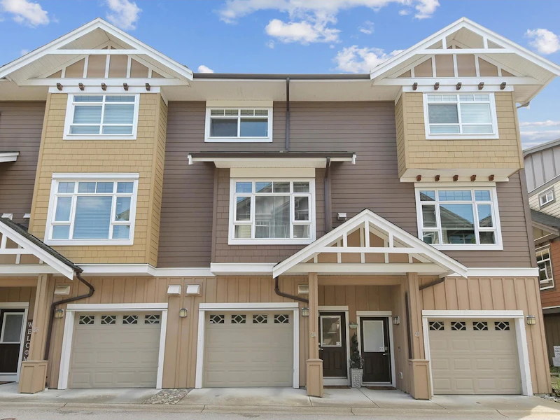 24 - 2979 156th Street, Surrey BC V3Z 8V8