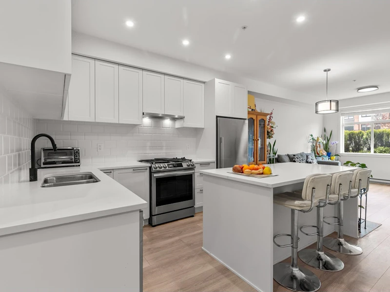 128 - 5415 Brydon Crescent, Langley BC