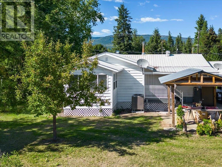 334 Robson Street Street, Clearwater, BC, V0E 1N1 - 15