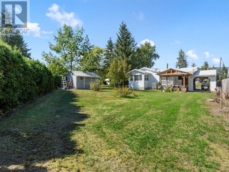 334 Robson Street Street, Clearwater, BC, V0E 1N1 - 16