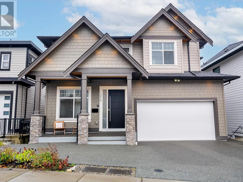 3516 Forst Avenue, Coquitlam BC