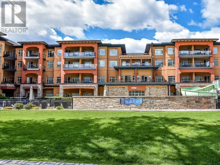 339-15 Park Place, Osoyoos, BC, V0H 1V0