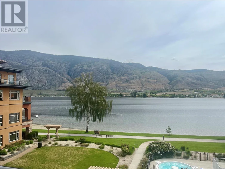 339-15 Park Place, Osoyoos, BC, V0H 1V0 - 15