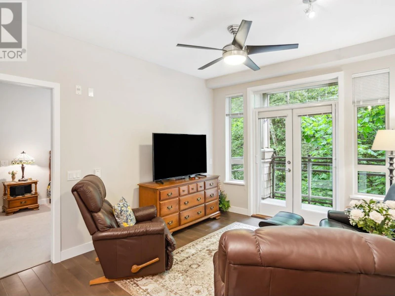 206 - 3294 Mt Seymour Parkway, North Vancouver BC V7H 0B1