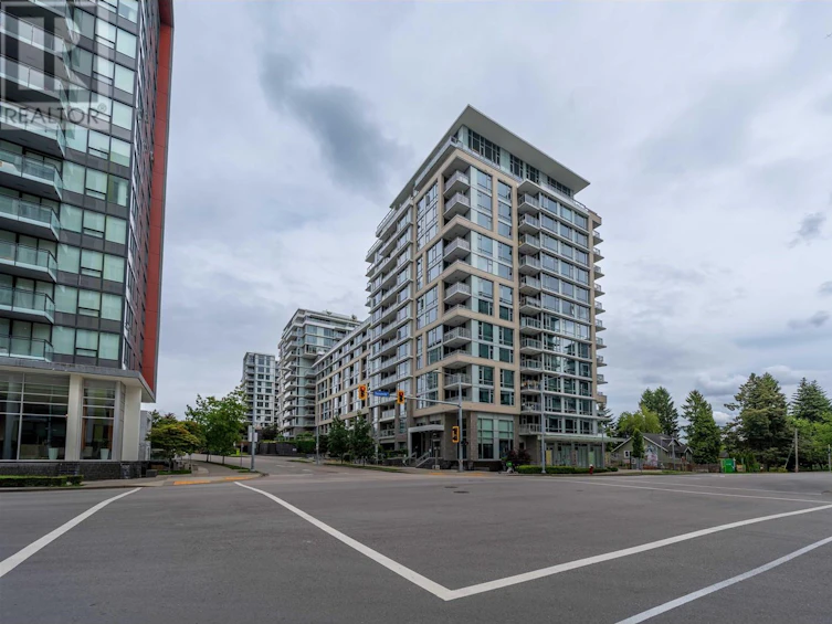 1021-8800 Hazelbridge Way, Richmond, BC, V6X 0S3