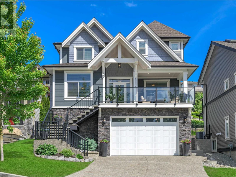 13326 235th Street, Maple Ridge BC