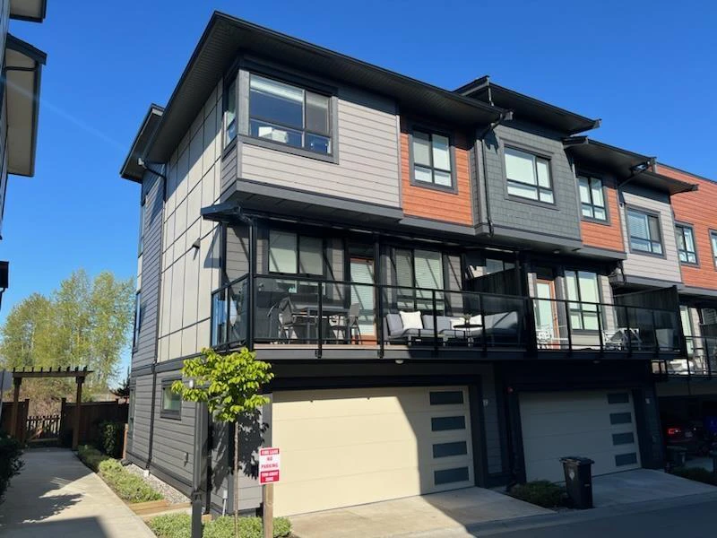 19 - 20150 81st Avenue, Langley BC