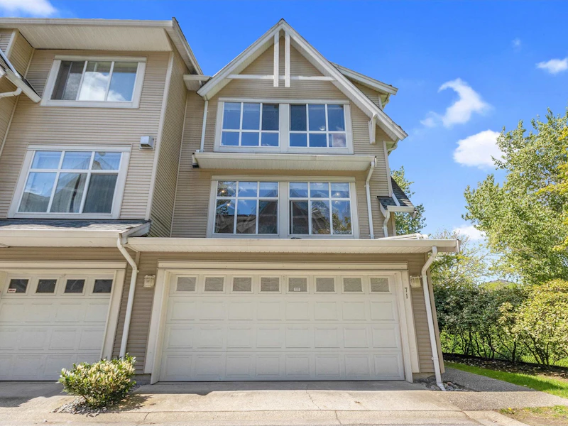 71 - 6450 199th Street, Langley BC V2Y 2X1