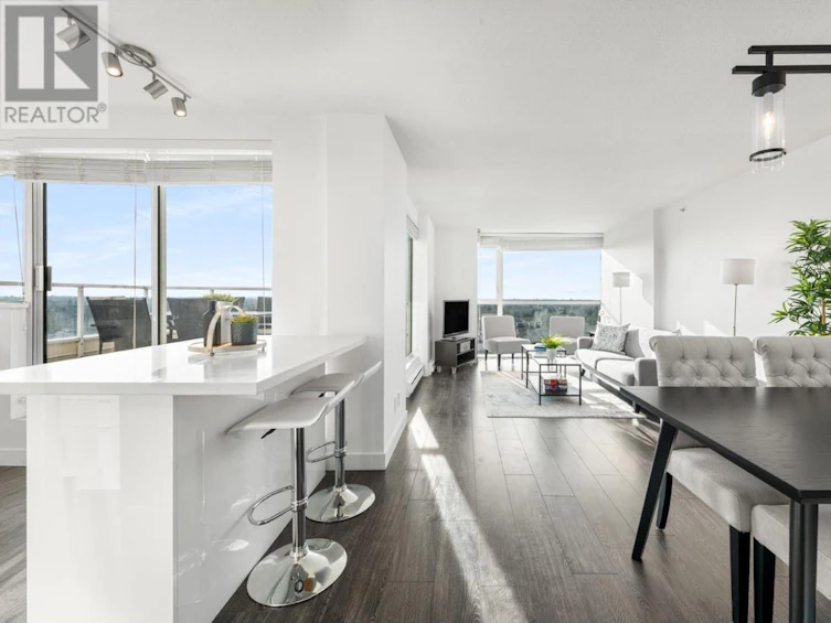 1402-7760 Granville Avenue, Richmond, BC, V6Y 4C2