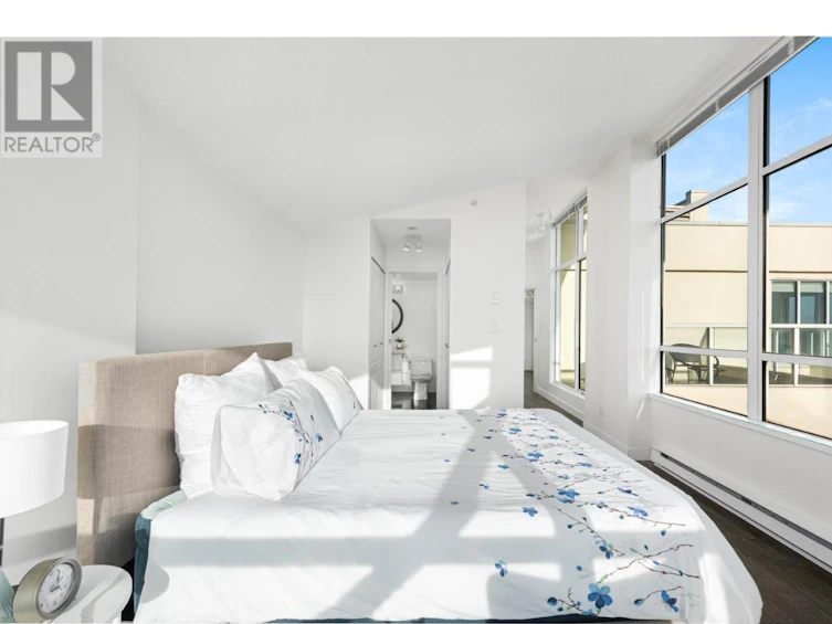 1402-7760 Granville Avenue, Richmond, BC, V6Y 4C2 - 11