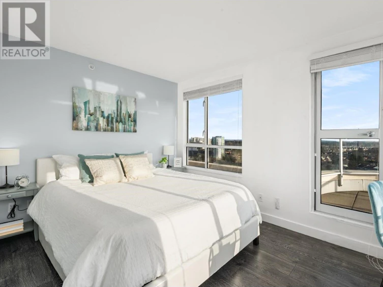 1402-7760 Granville Avenue, Richmond, BC, V6Y 4C2 - 16