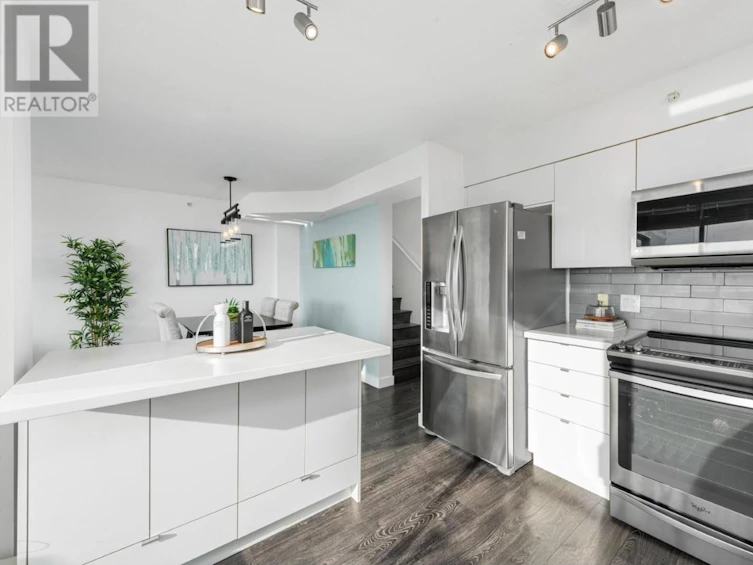 1402-7760 Granville Avenue, Richmond, BC, V6Y 4C2 - 19