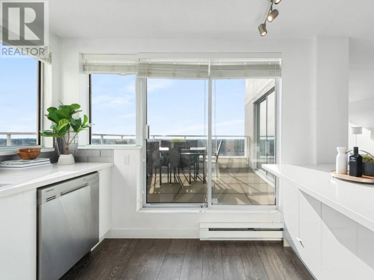 1402-7760 Granville Avenue, Richmond, BC, V6Y 4C2 - 20