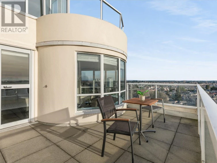 1402-7760 Granville Avenue, Richmond, BC, V6Y 4C2 - 25