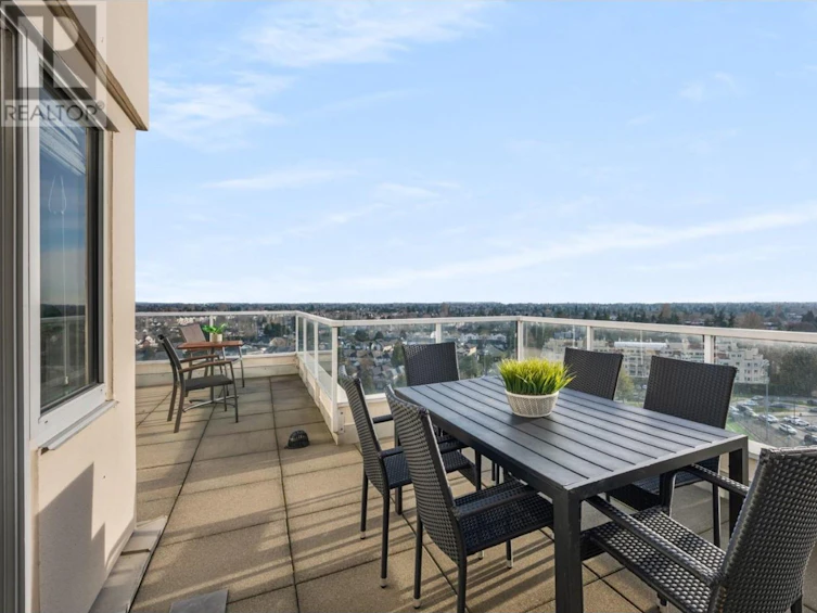 1402-7760 Granville Avenue, Richmond, BC, V6Y 4C2 - 26