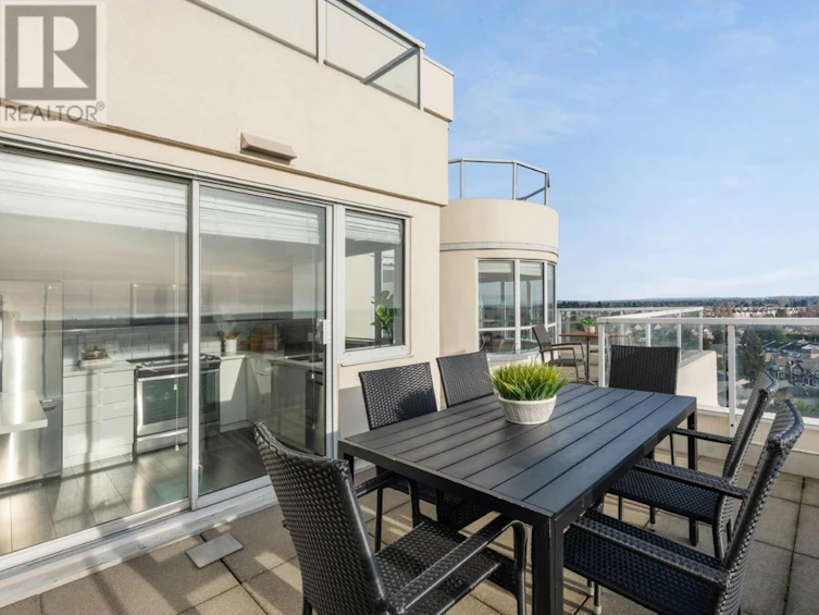 1402-7760 Granville Avenue, Richmond, BC, V6Y 4C2 - 28