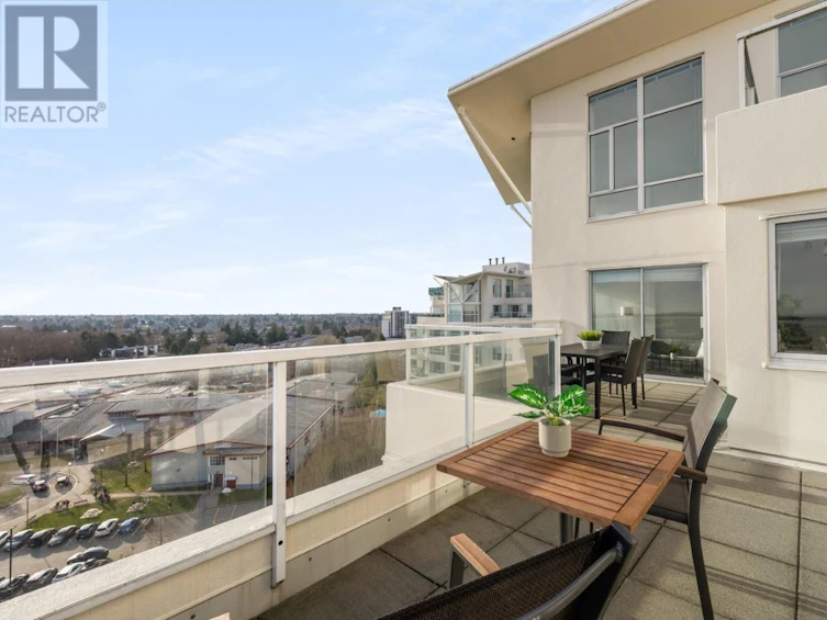 1402-7760 Granville Avenue, Richmond, BC, V6Y 4C2 - 30