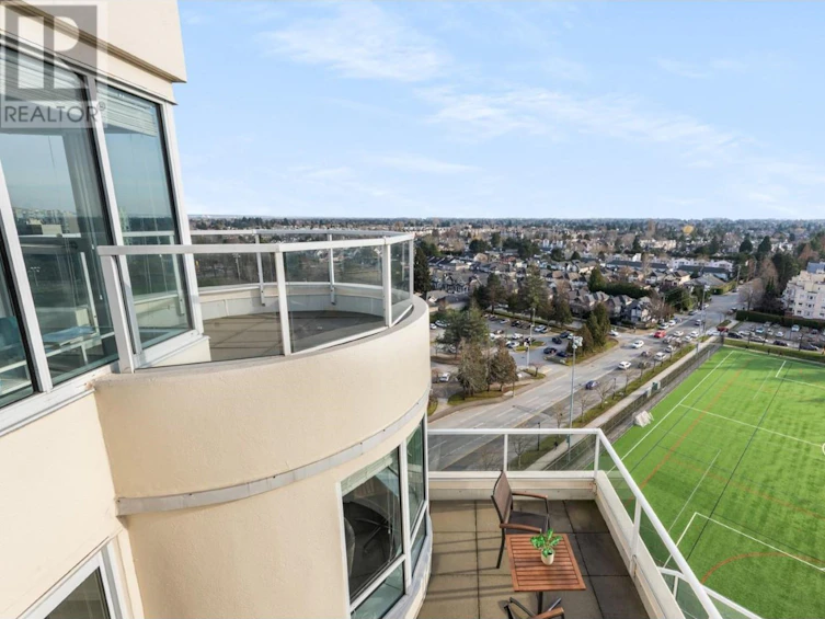 1402-7760 Granville Avenue, Richmond, BC, V6Y 4C2 - 32