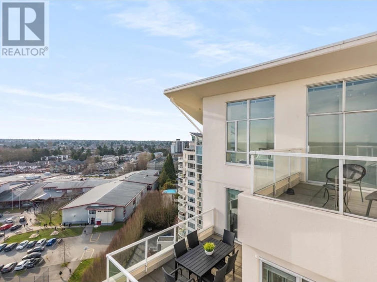 1402-7760 Granville Avenue, Richmond, BC, V6Y 4C2 - 33
