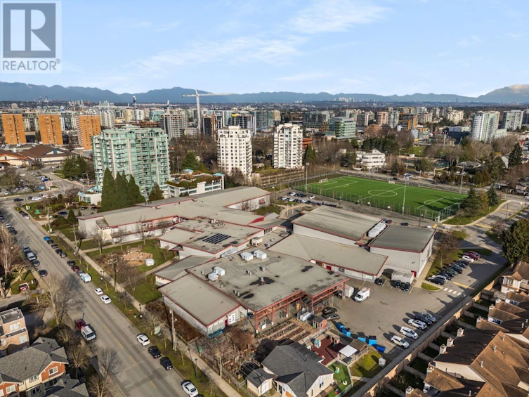 1402-7760 Granville Avenue, Richmond, BC, V6Y 4C2 - 34