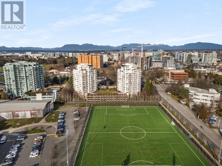 1402-7760 Granville Avenue, Richmond, BC, V6Y 4C2 - 36