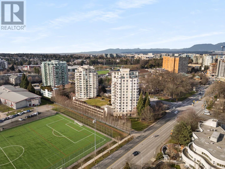 1402-7760 Granville Avenue, Richmond, BC, V6Y 4C2 - 37