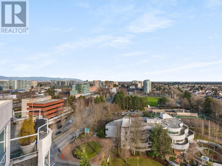 1402-7760 Granville Avenue, Richmond, BC, V6Y 4C2 - 38