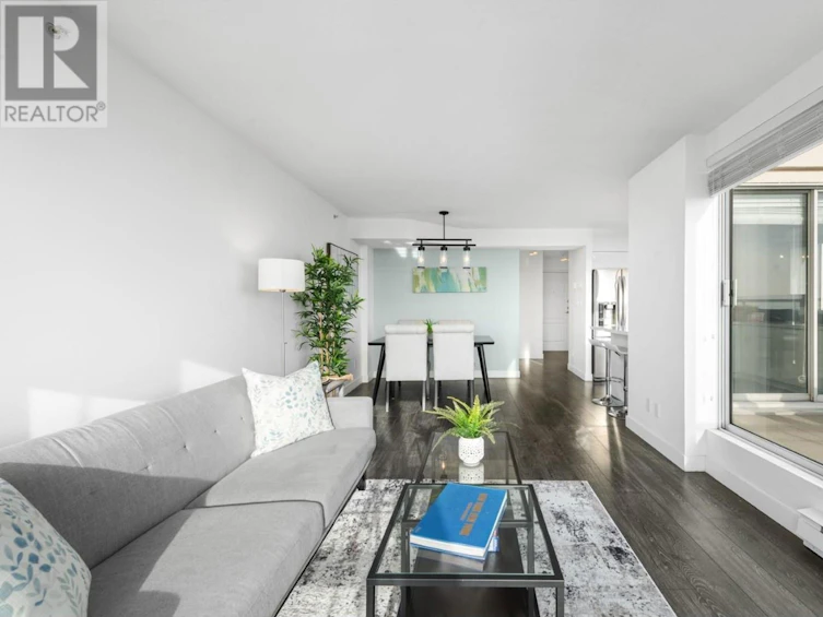 1402-7760 Granville Avenue, Richmond, BC, V6Y 4C2 - 5