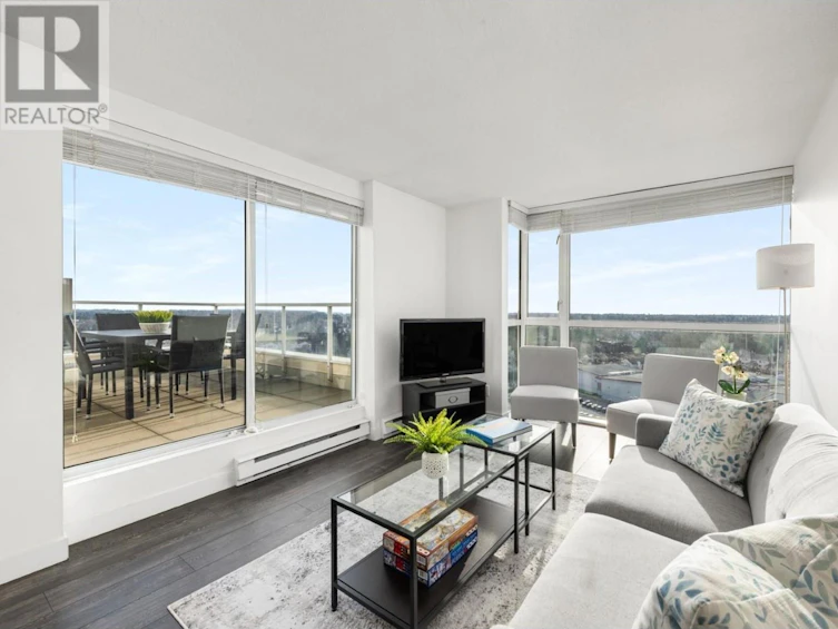 1402-7760 Granville Avenue, Richmond, BC, V6Y 4C2 - 8