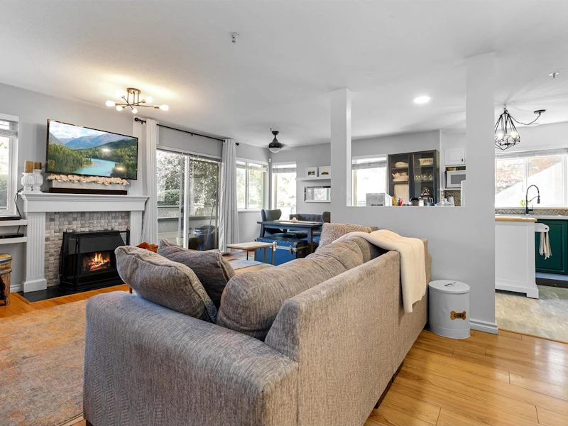 104 - 33668 King Road, Abbotsford BC V2S 7P8