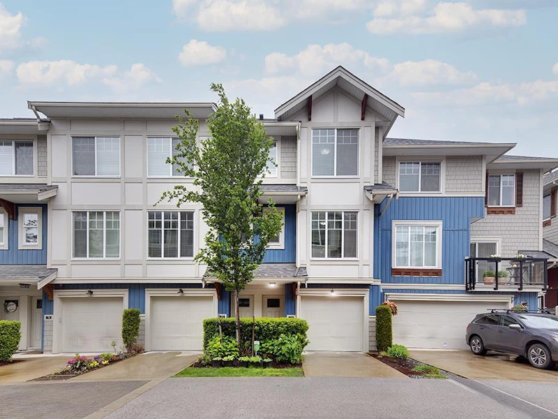 78 - 20498 82nd Avenue, Langley BC
