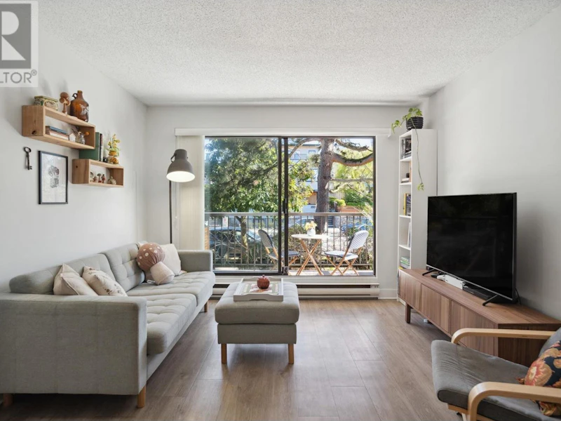 202 - 251 W 4th Street, North Vancouver BC V7M 1H8
