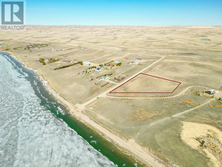 NE 20-17 21, Vulcan, AB, T0L 1L0 - 2