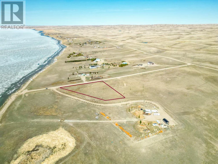 NE 20-17 21, Vulcan, AB, T0L 1L0 - 4