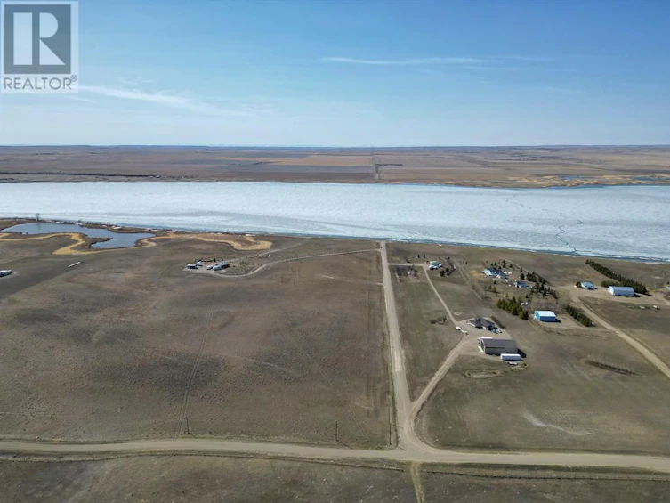 NE 20-17 21, Vulcan, AB, T0L 1L0 - 6