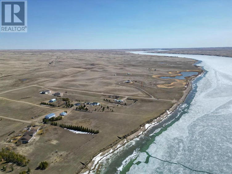 NE 20-17 21, Vulcan, AB, T0L 1L0 - 9