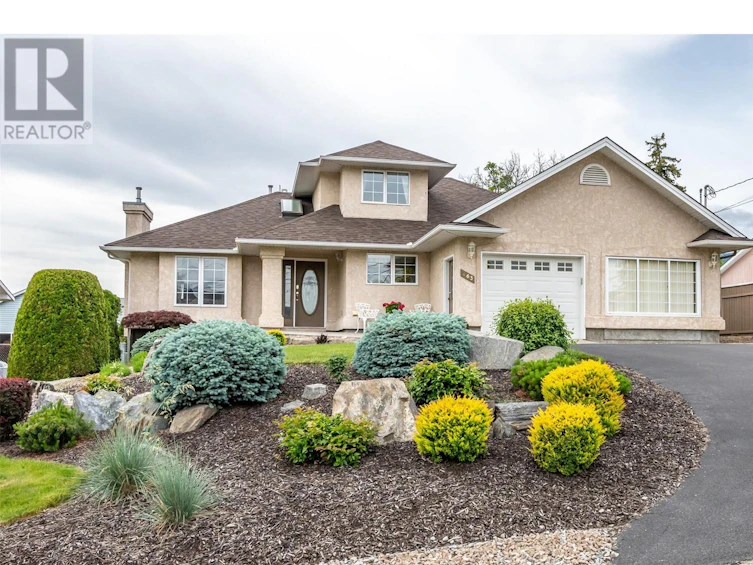 463 Eastside Avenue, Oliver, BC, V0H 1T4