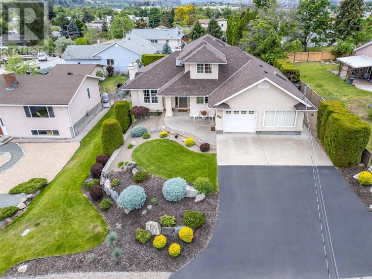 463 Eastside Avenue, Oliver, BC, V0H 1T4 - 2