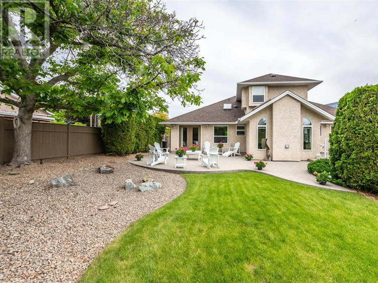 463 Eastside Avenue, Oliver, BC, V0H 1T4 - 3