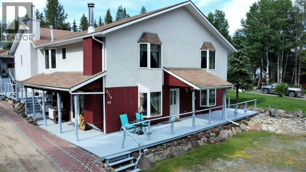 5114 49 Avenue, Rural Lac Ste. Anne County, AB, T0E 1X0