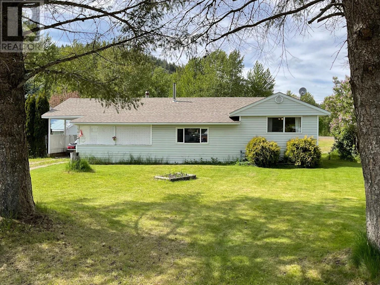 502 Woodgreen Crescent, Greenwood, BC, V0H 1J0 - 2