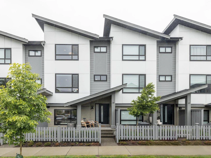 36 - 16589 25th Avenue, Surrey BC