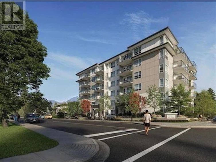 510-11907 223 Street, Maple Ridge, BC, V2X 5Y4
