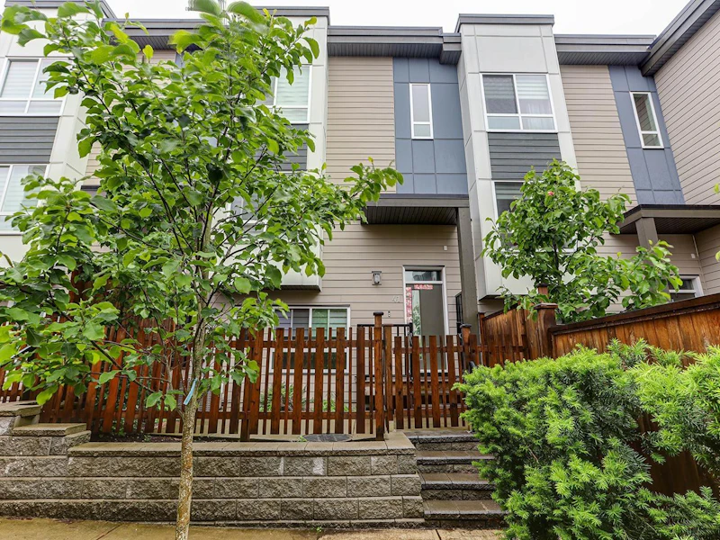 41 - 1670 160th Street, Surrey BC