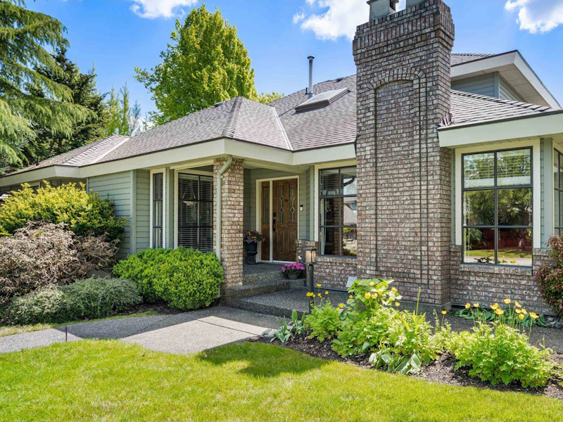 10592 E Glenwood Crescent, Surrey BC V4N 1V9