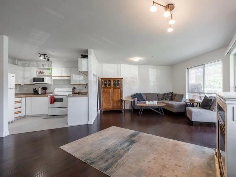 107-27358 32, Langley, BC, V4W 3M5 - 2