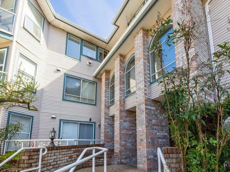107-27358 32, Langley, BC, V4W 3M5 - 27