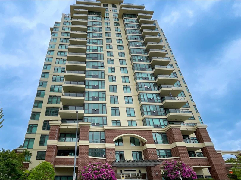 903 - 615 Hamilton Street, New Westminster BC V3M 7A7