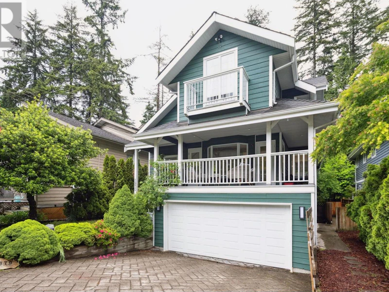 1970 Mackay Avenue, North Vancouver BC V7P 2M7
