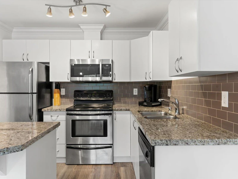 422 - 2515 Park Drive, Abbotsford BC V2S 0B2